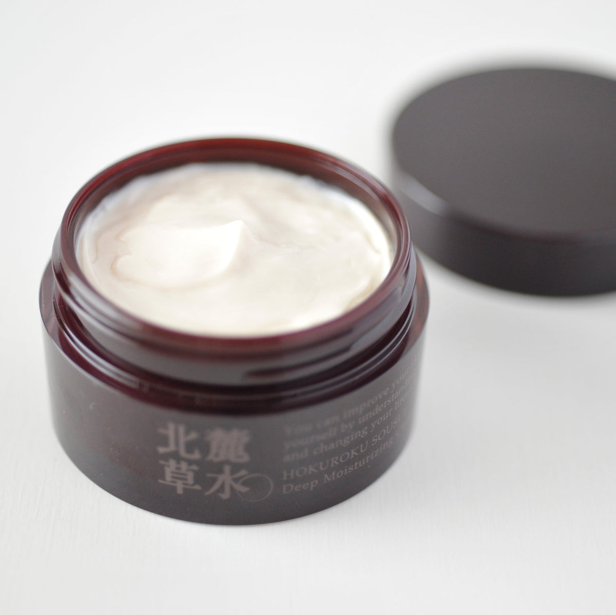 Deep Moisture Cream