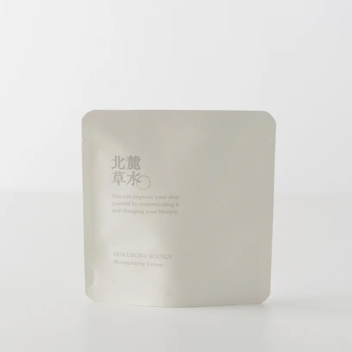 Deep Moisture Cream