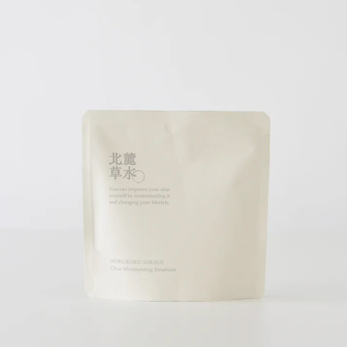 Clear Moisturizing Emulsion