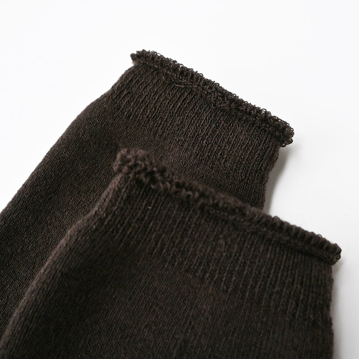 【数量限定】コットンウール靴下
