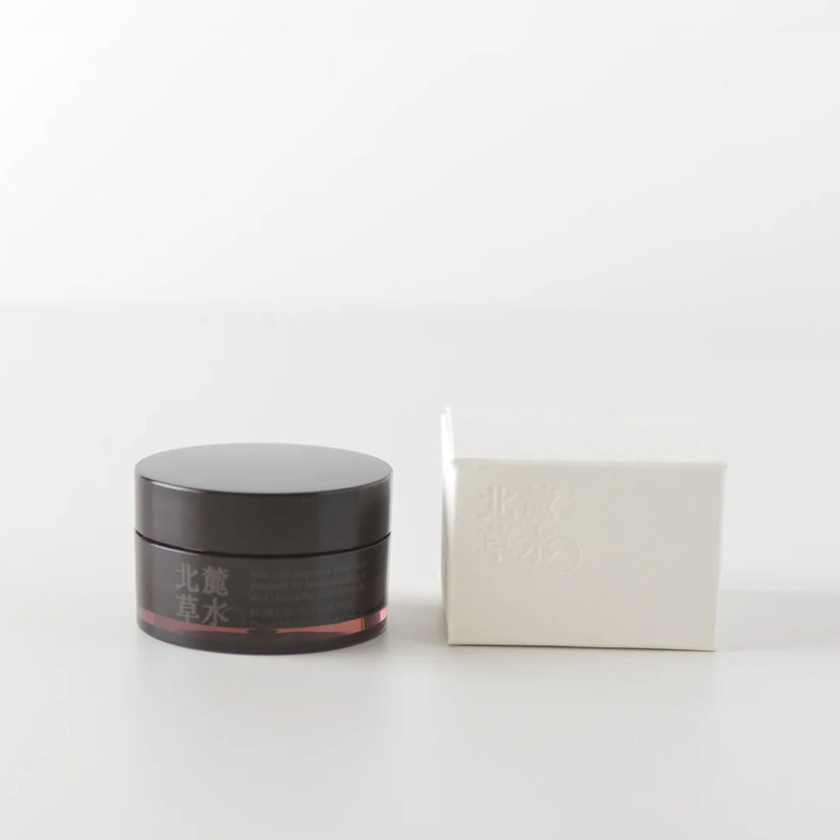 Deep Moisture Cream