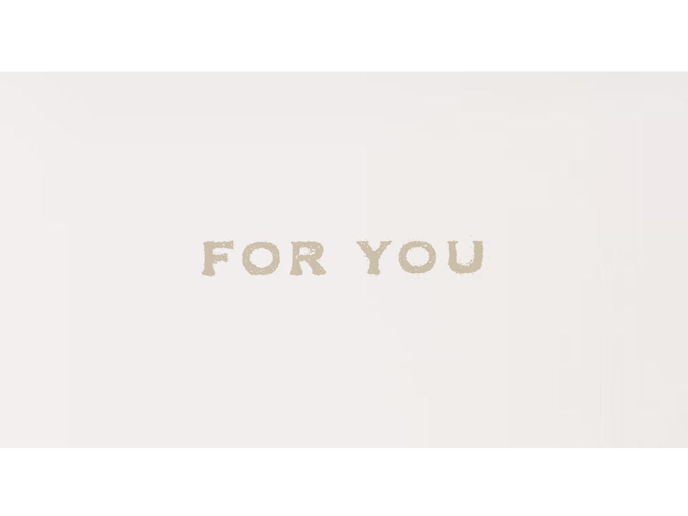 Message card（Not for sale）