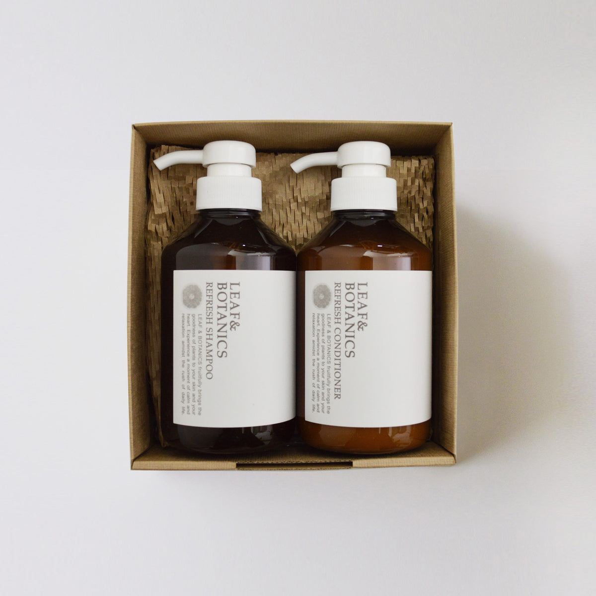 Refreshing Hair Care Gifts