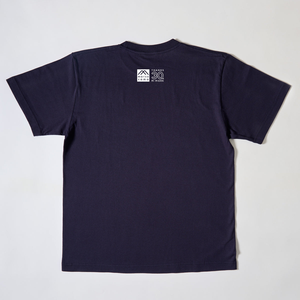 【数量限定】30周年限定Tシャツ