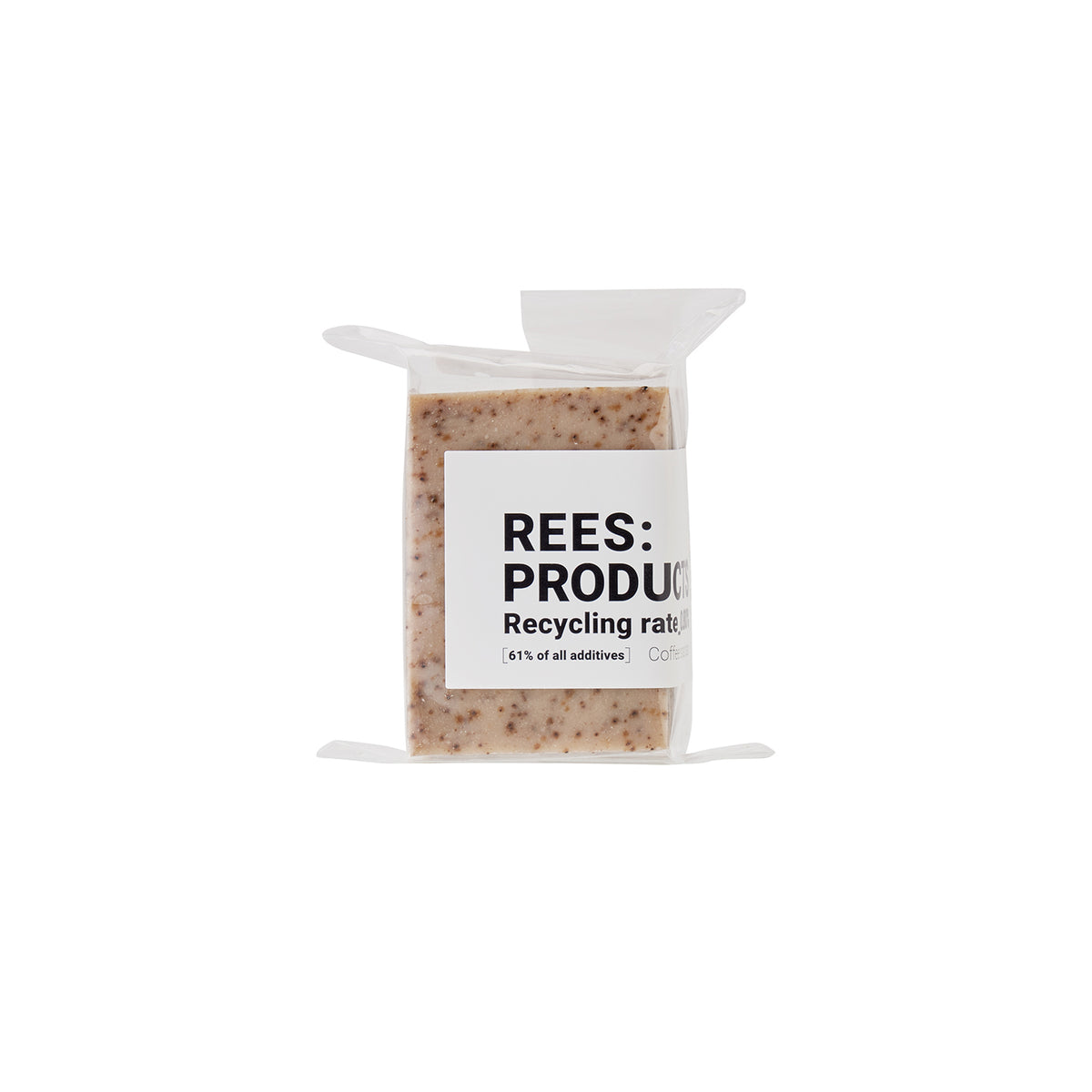 コーヒーソープバー