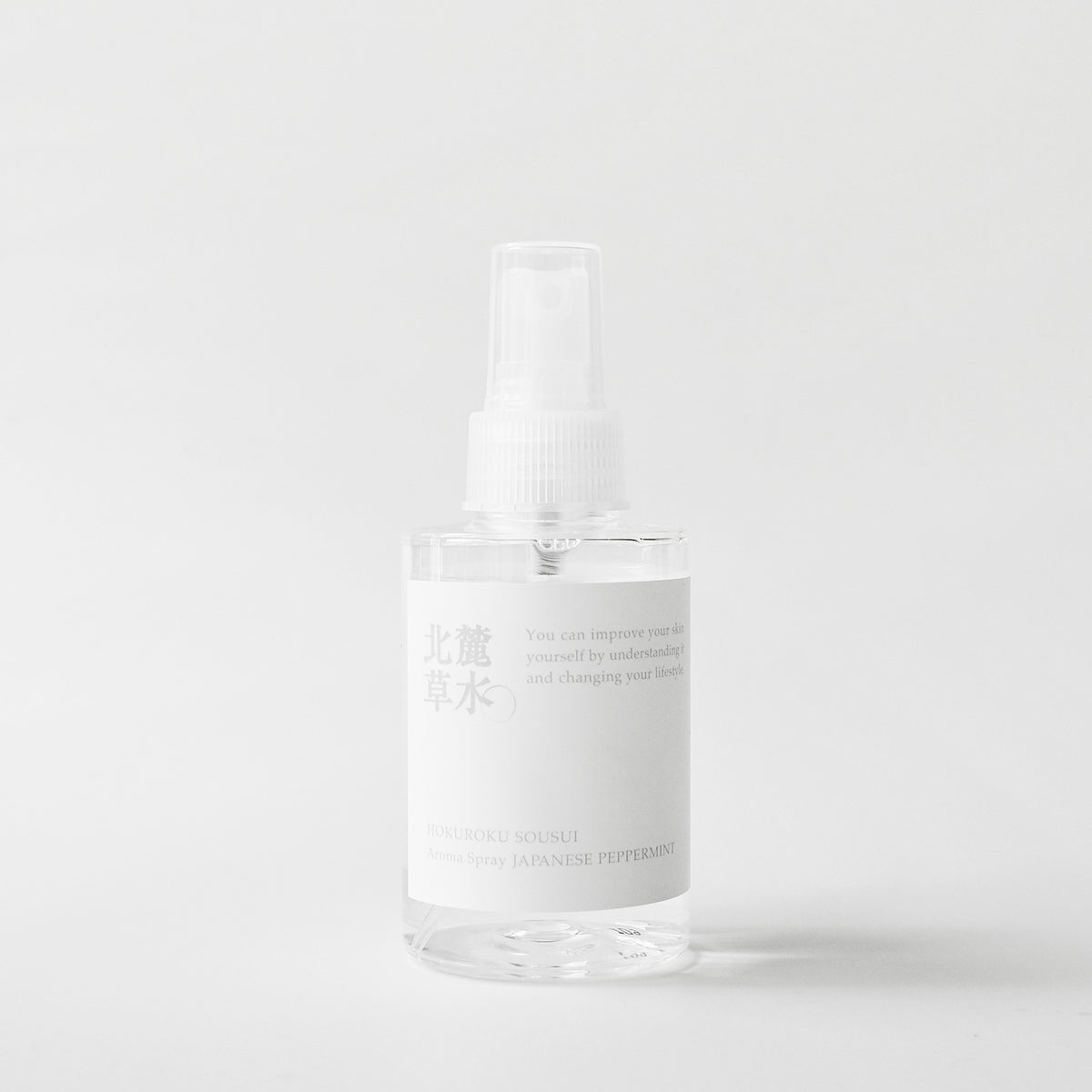 Aroma Spray JAPANESE PEPPERMINT
