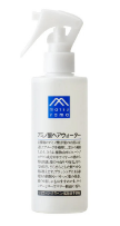 アミノ酸
ヘアウォーター