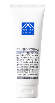 アミノ酸
ヘアクリーム