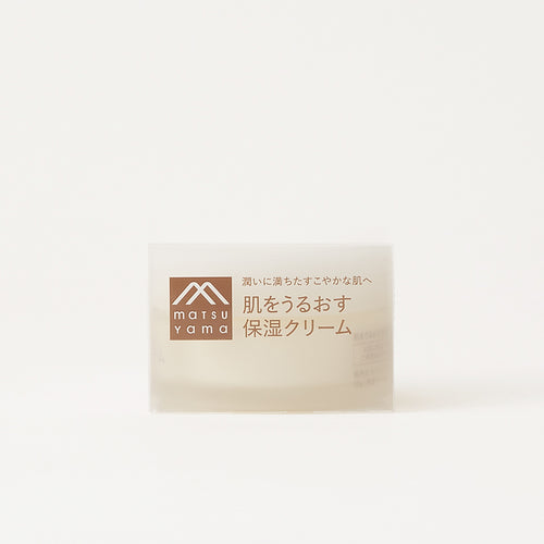 保湿クリーム