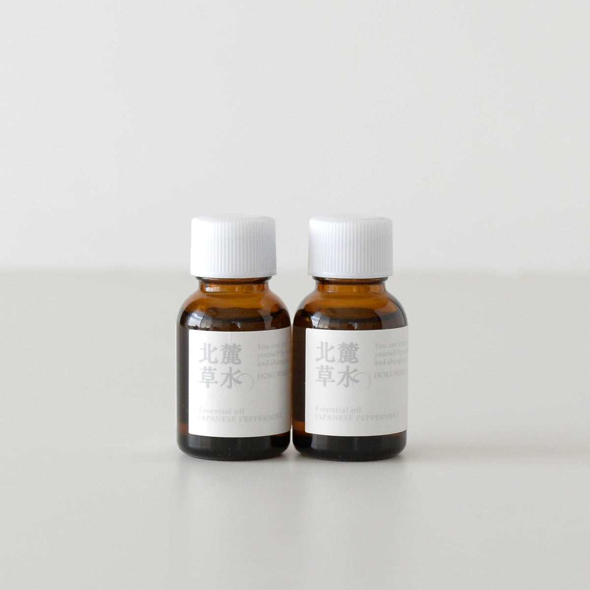 [Seasonal]Essential oil JAPANESE PEPPERMINT