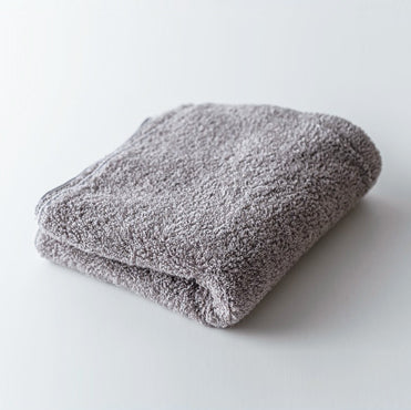 Organic Cotton Face Towel