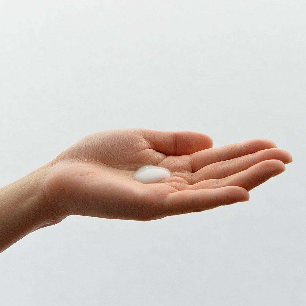 【アメニティ検討用】LEAF＆BOTANICS フェイスエマルジョン 純米酒