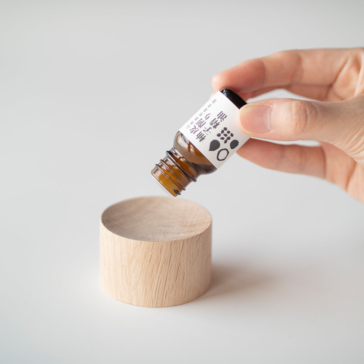 皮削り柚子精油